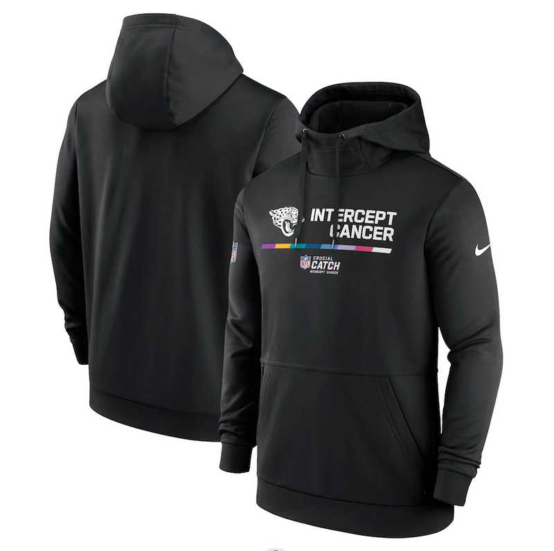 Jacksonville Jaguars Nike 2022 NFL Crucial Catch Therma Performance Pullover Hoodie Black,We sell and wholesale Jacksonville Jaguars Nike 2022 NFL Crucial Catch Therma Performance Pullover Hoodie Black on line form chian!